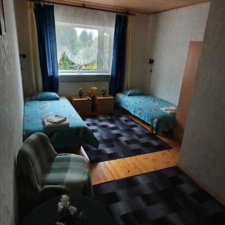 Kure Guesthouse Rahinge Екстер'єр фото