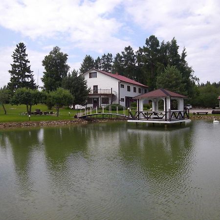 Kure Guesthouse Rahinge Екстер'єр фото