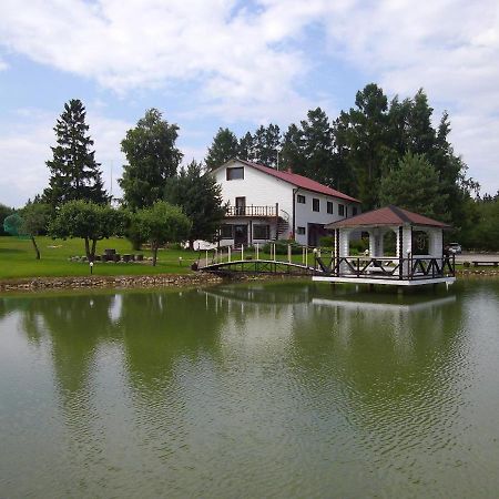 Kure Guesthouse Rahinge Екстер'єр фото