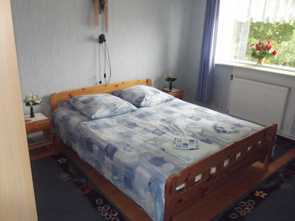 Kure Guesthouse Rahinge Номер фото