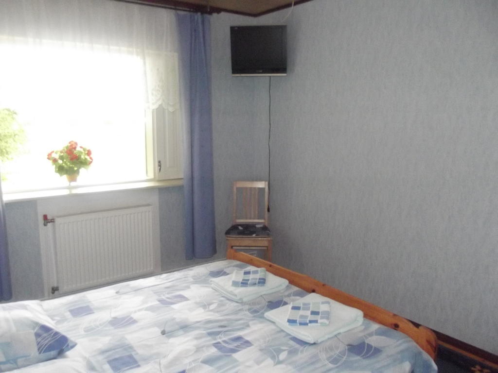 Kure Guesthouse Rahinge Номер фото