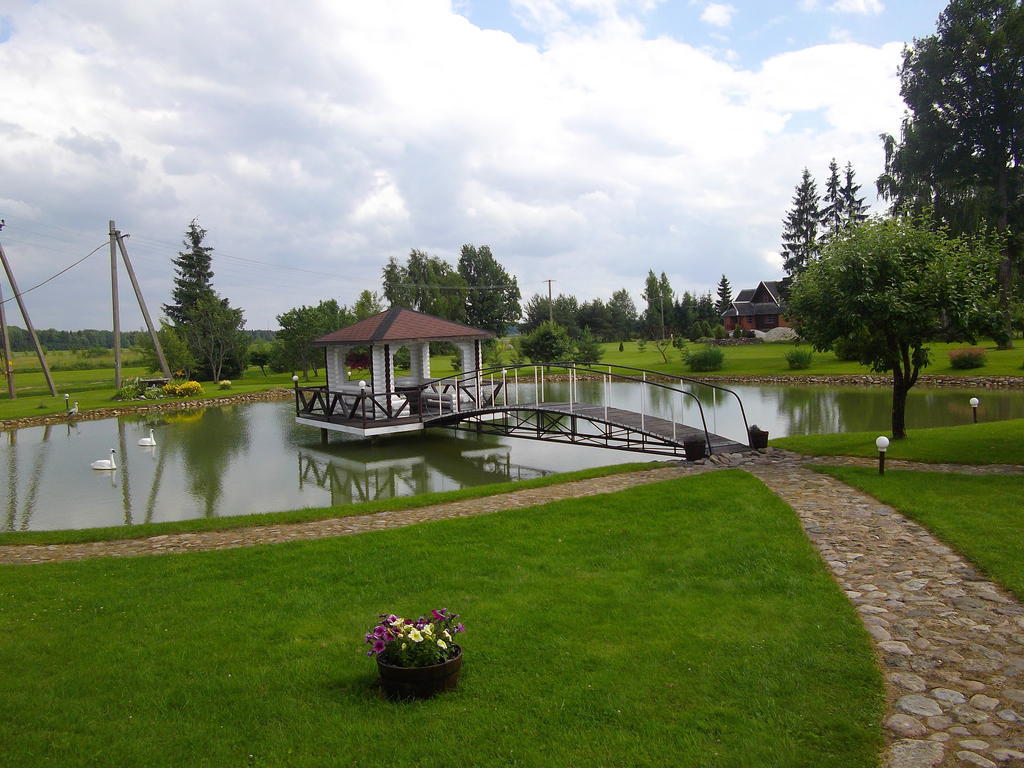 Kure Guesthouse Rahinge Екстер'єр фото