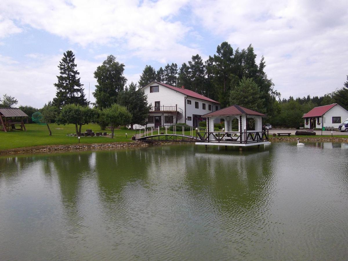 Kure Guesthouse Rahinge Екстер'єр фото
